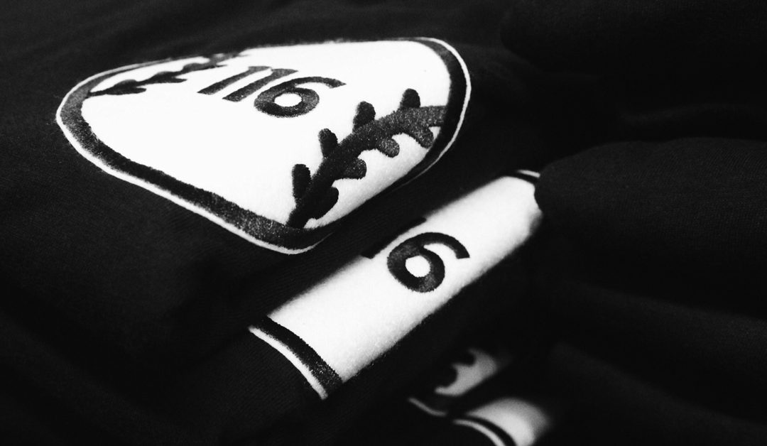 ONE ONE SIX ATHLETICS FALL 2016