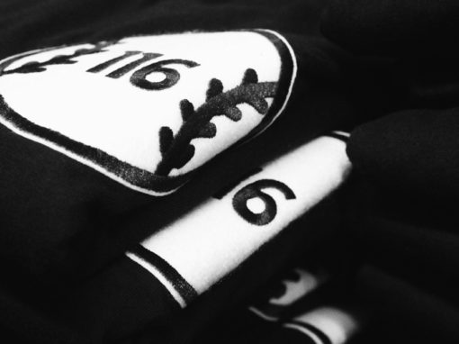 ONE ONE SIX ATHLETICS FALL 2016