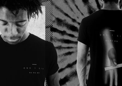 116 DRIFTER SUMMER 16 COLLECTION