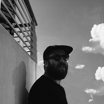 TIM McTAGUE